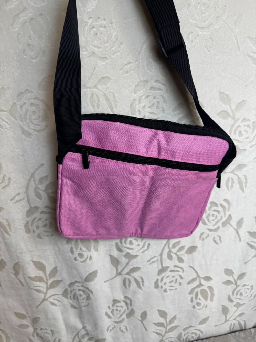 Pink Nurse Utility Waist Bag Compact Organizer for Tools And Supplies Damero - Picture 4 of 7